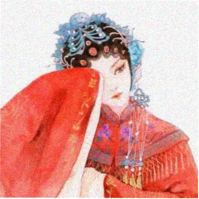 读者 半糖 的头像